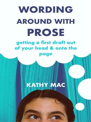 cover image of Wording Around with Prose